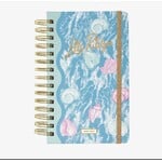Lilly Pulitzer Medium 17 Month Agenda - Sheldon