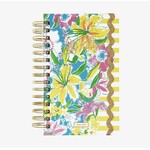 Lilly Pulitzer Medium 17 Month Agenda - Lovely Lilly