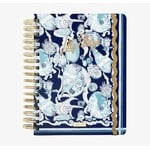 Lilly Pulitzer Large 17 Month Agenda - Shell Shine