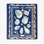 17 Month Soft Cover Agenda - Shell Shine