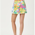 Lilly Pulitzer Lilly Pulitzer Aila Skort UPF 50th - Lovely Lilly