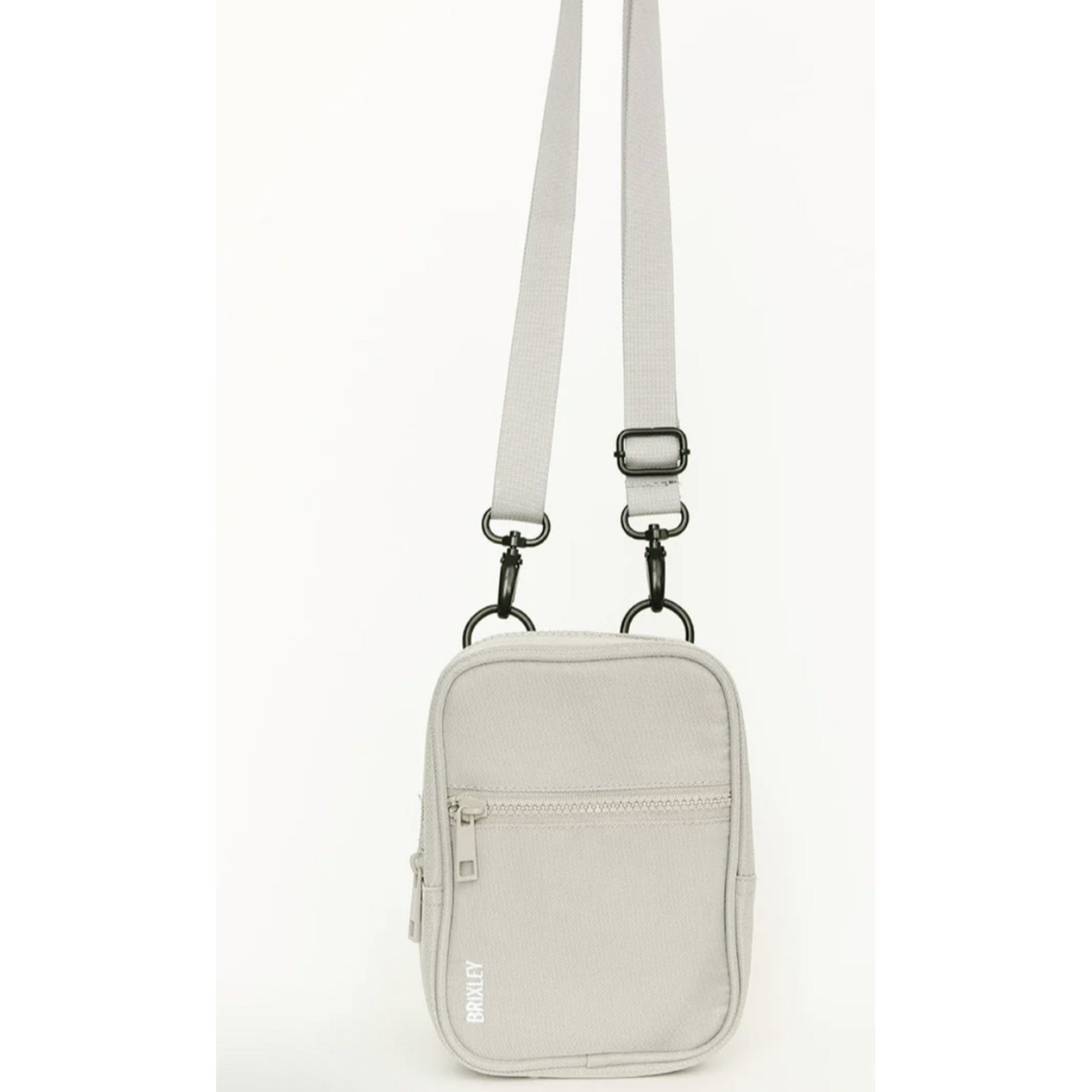 Brixley Fog Crossbody Sling