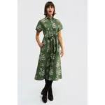 smith & Quinn Smith + Quinn Miller Dress- Whisperwood