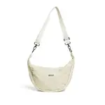 Brixley Crescent Bag - Ivory