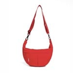 brixley Brixley Crescent Bag - Red