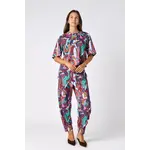 Crosby by Mollie Burch Crosby Jett Pant - Color Current