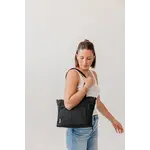 brixley Bixley Mini Tote - Black