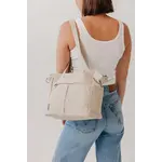 brixley Brixley Mini tote - Vanilla Dream