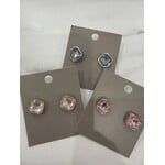 Simple Elegance Stud