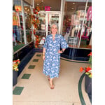smith & Quinn Smith + Quinn Brooks Dress - Sirens Bloom