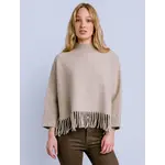kerisma Kerisma Sachi Aja Sweater - Warm Wheat