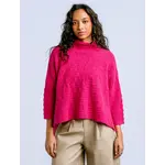 kerisma Kerisma Boho Romana Sweater - Super Pink