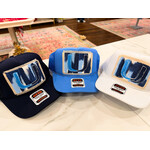 All About The U Hat