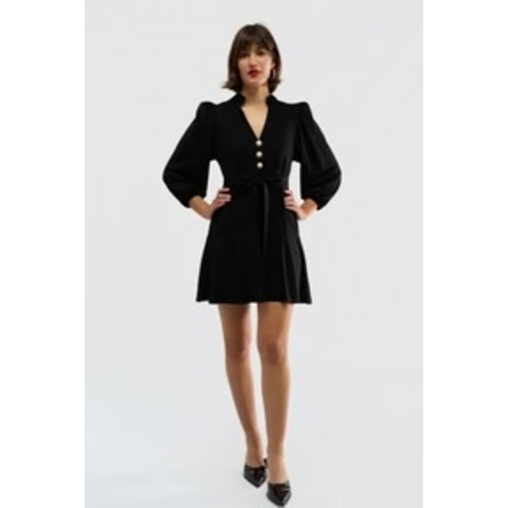 smith & Quinn Smith + Quinn Hazel Dress - Black