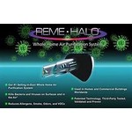 Reme-Halo Reme Halo