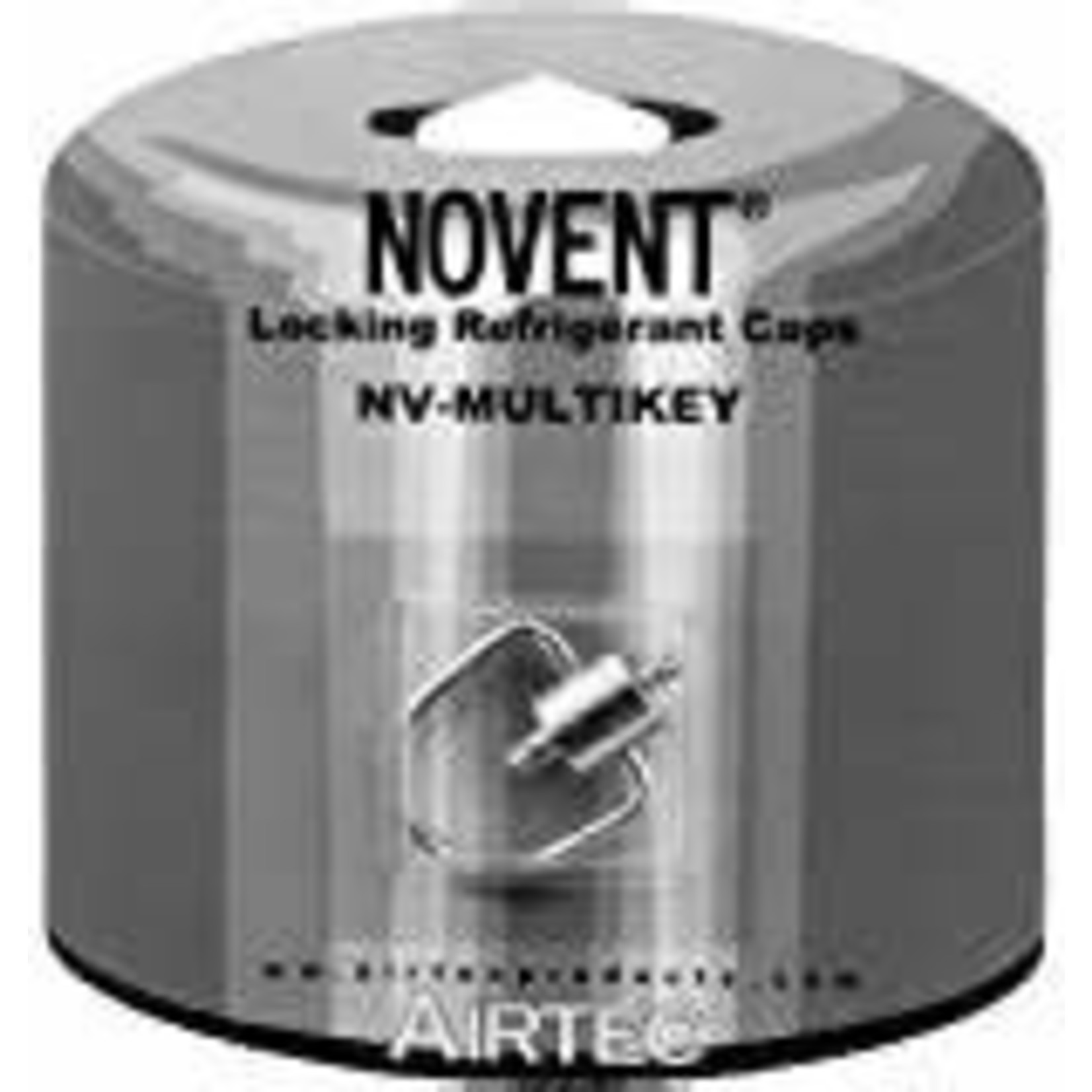 Novent NV-Multikey