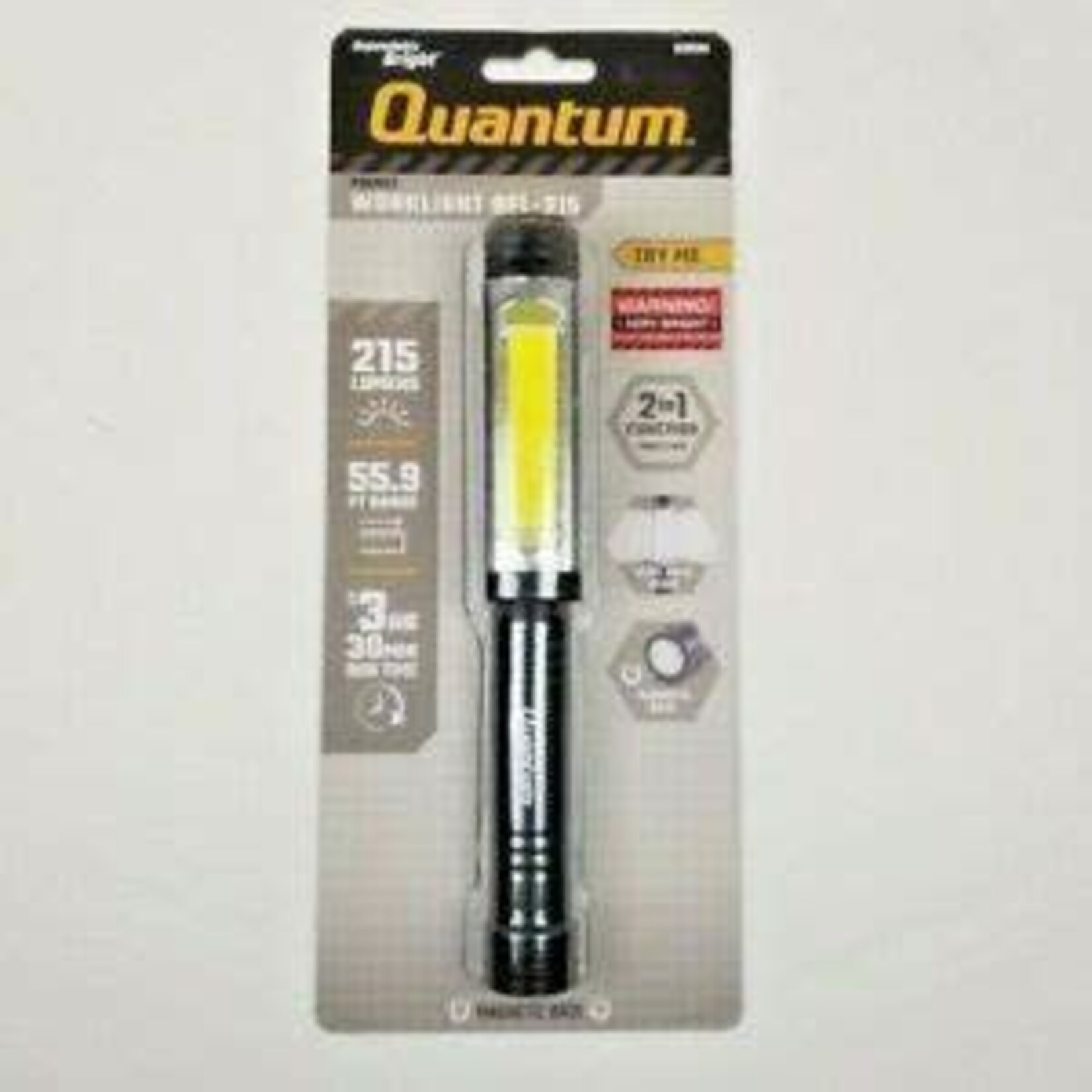 Quantum Quantum Pocket Worklight