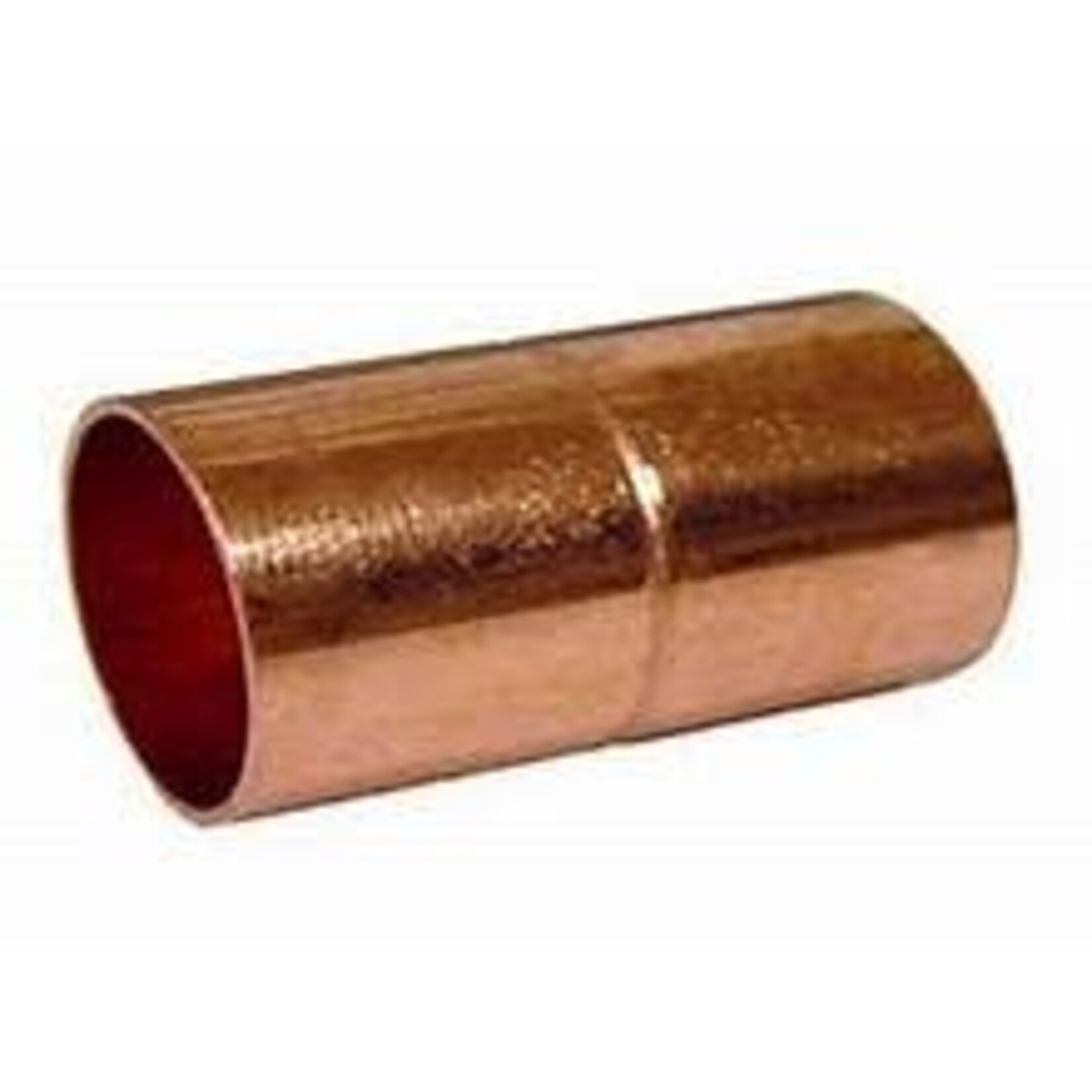 TradePro 3/4 Coupling (Copper)