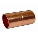 TradePro 3/8 Coupling (Copper)
