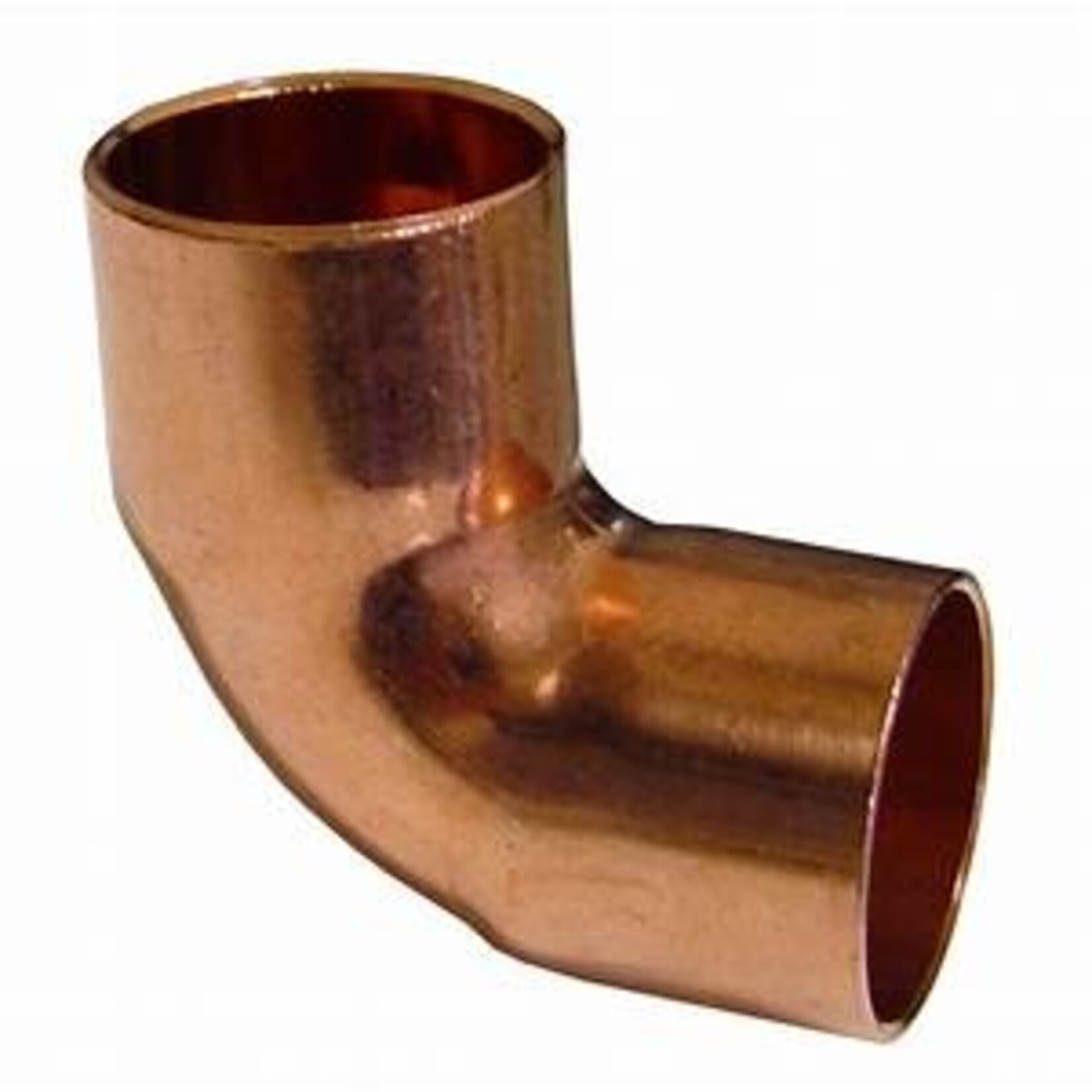 TradePro 3/8 Elbow (Copper)