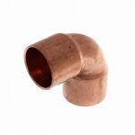 TradePro 5/8 Elbow (Copper)