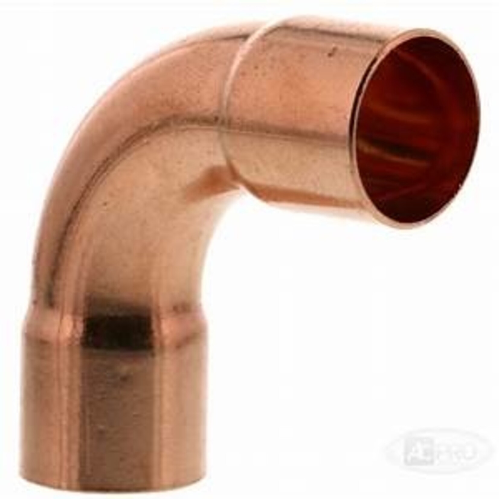 TradePro 7/8 Elbow Long Radius (Copper)
