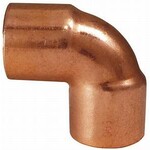 TradePro 3/4 Elbow (Copper)