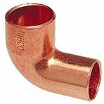 TradePro 3/4 Street Elbow (Copper)