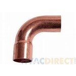 TradePro 7/8 Street Elbow  (Copper)