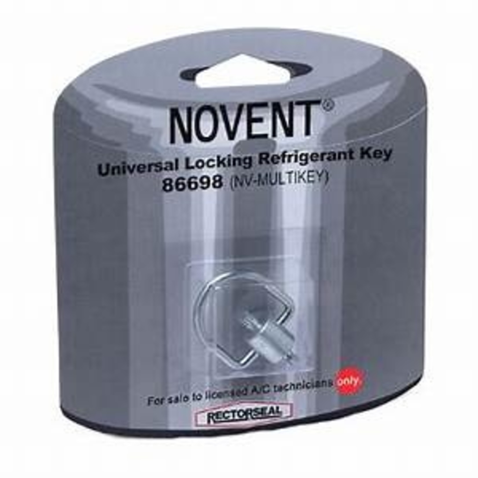 Novent Novent Universal Locking Key