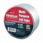 Nashua Trade Products 2-MIL 3 inch Foil Tape (322)