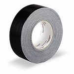 Nashua Trade Products Black 2 inch Tape (398)