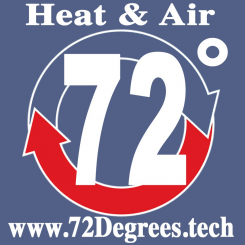 72 Degrees Services