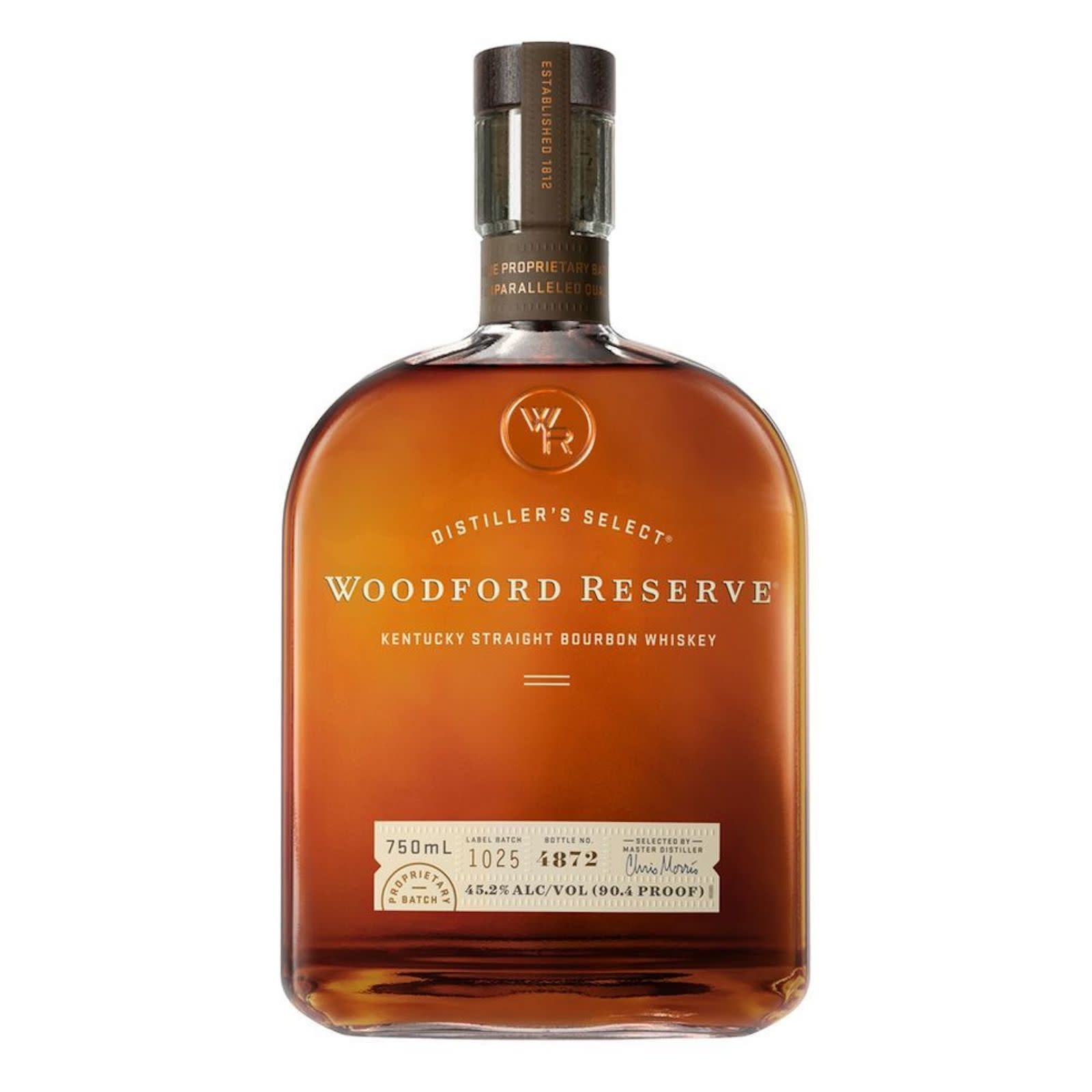 Woodford Reserve - Fenwick Liquor
