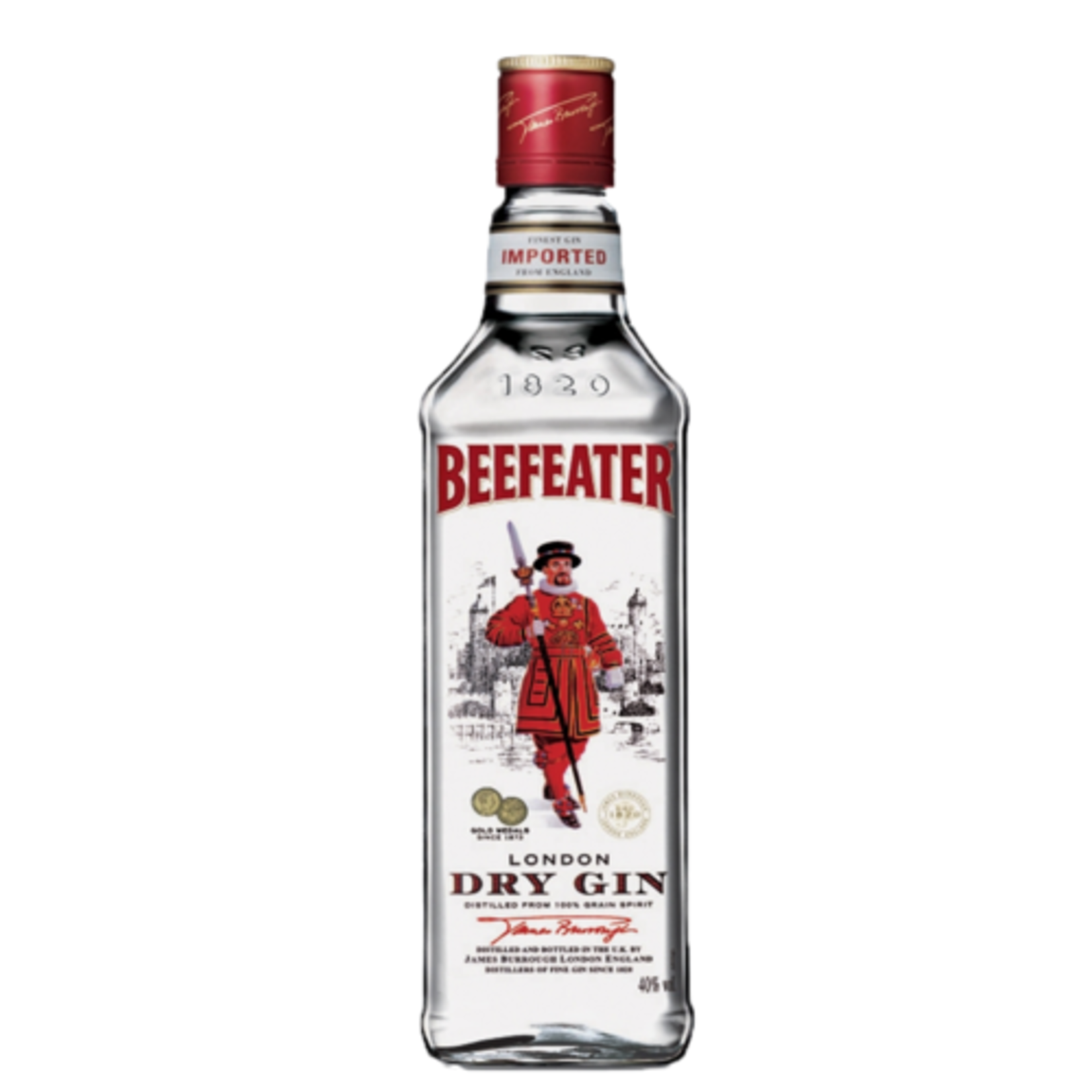Beefeater Beefeater London Dry Gin