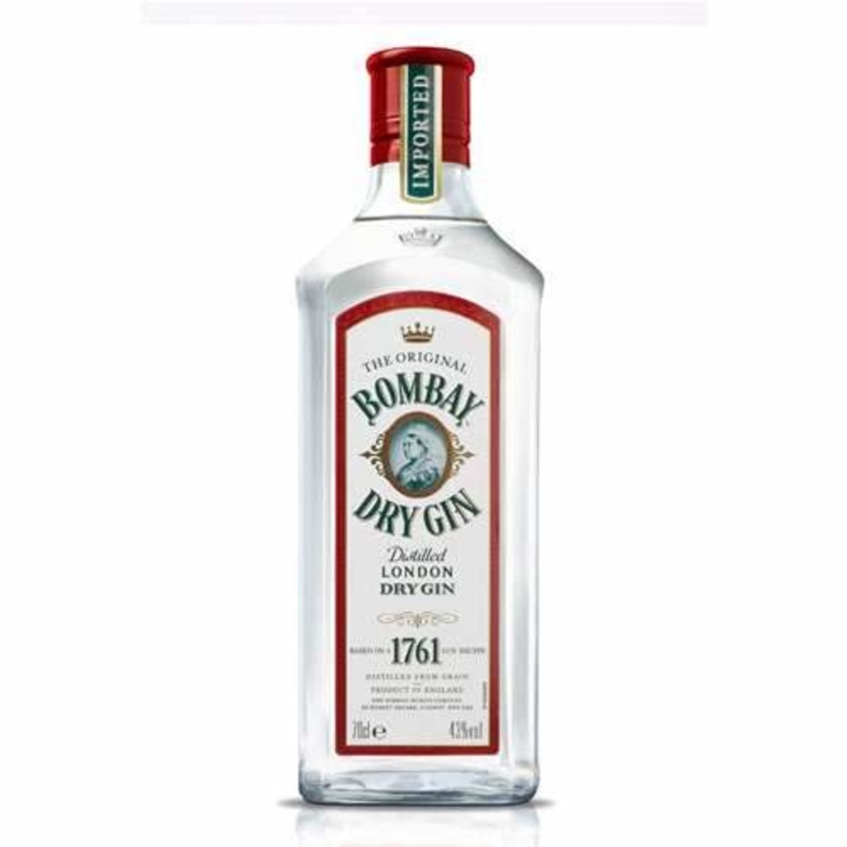 Bombay Bombay Dry Gin