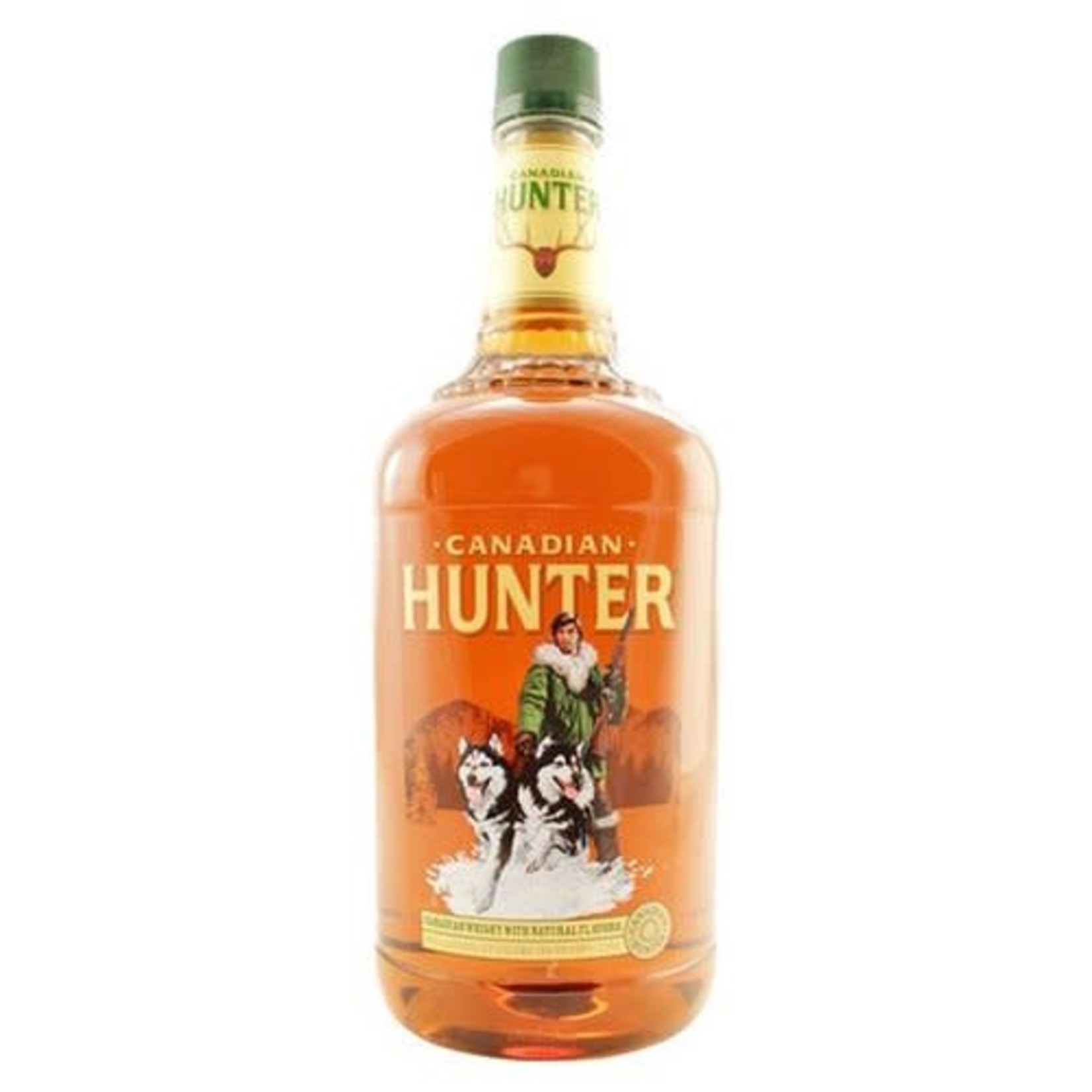 Canadian Hunter Canadian Hunter