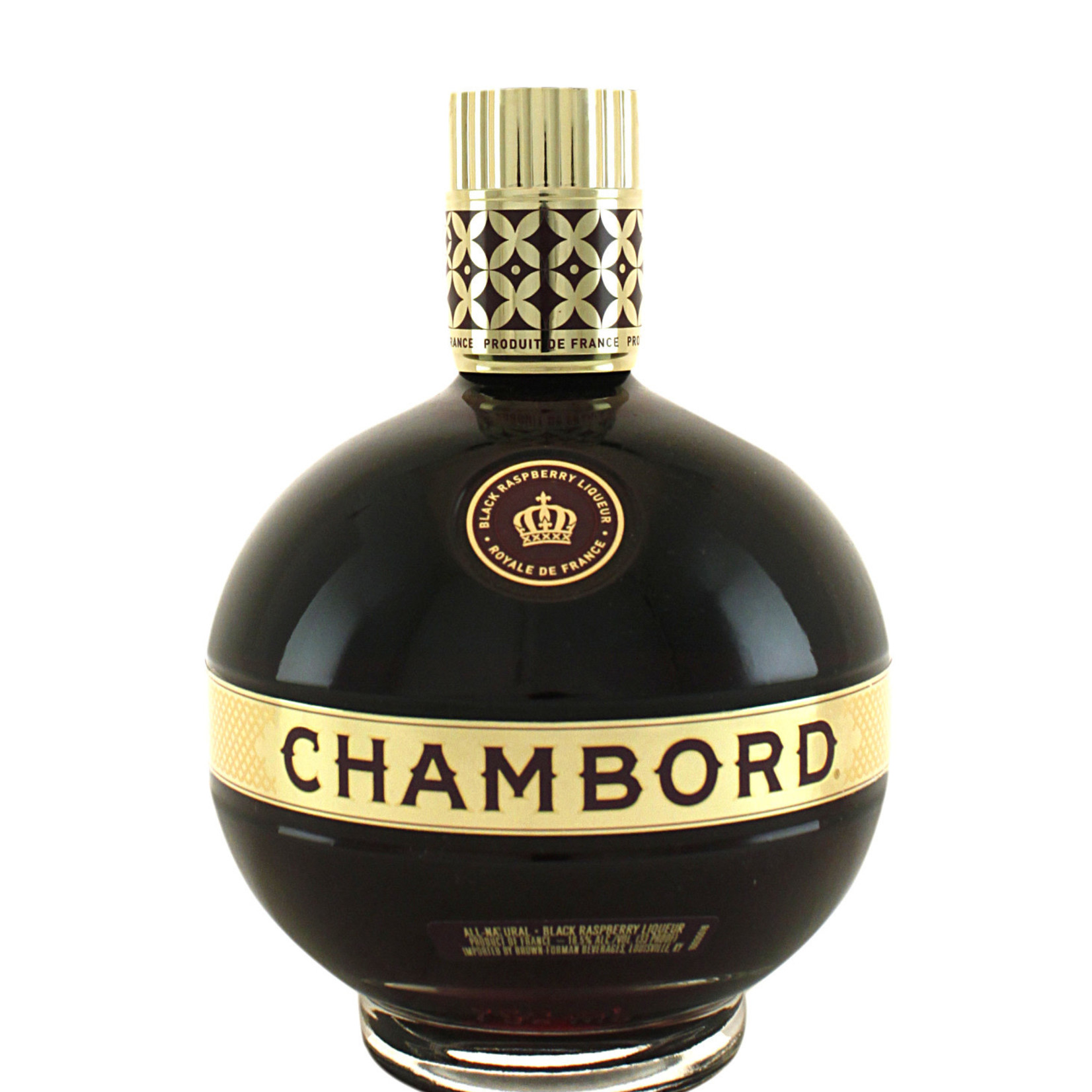 Chambord Chambord Raspberry Liqueur