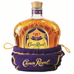 Crown Royal Crown Royal Fine Deluxe Blended Canadian Whisky