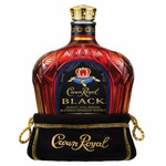 Crown Royal Crown Royal Black