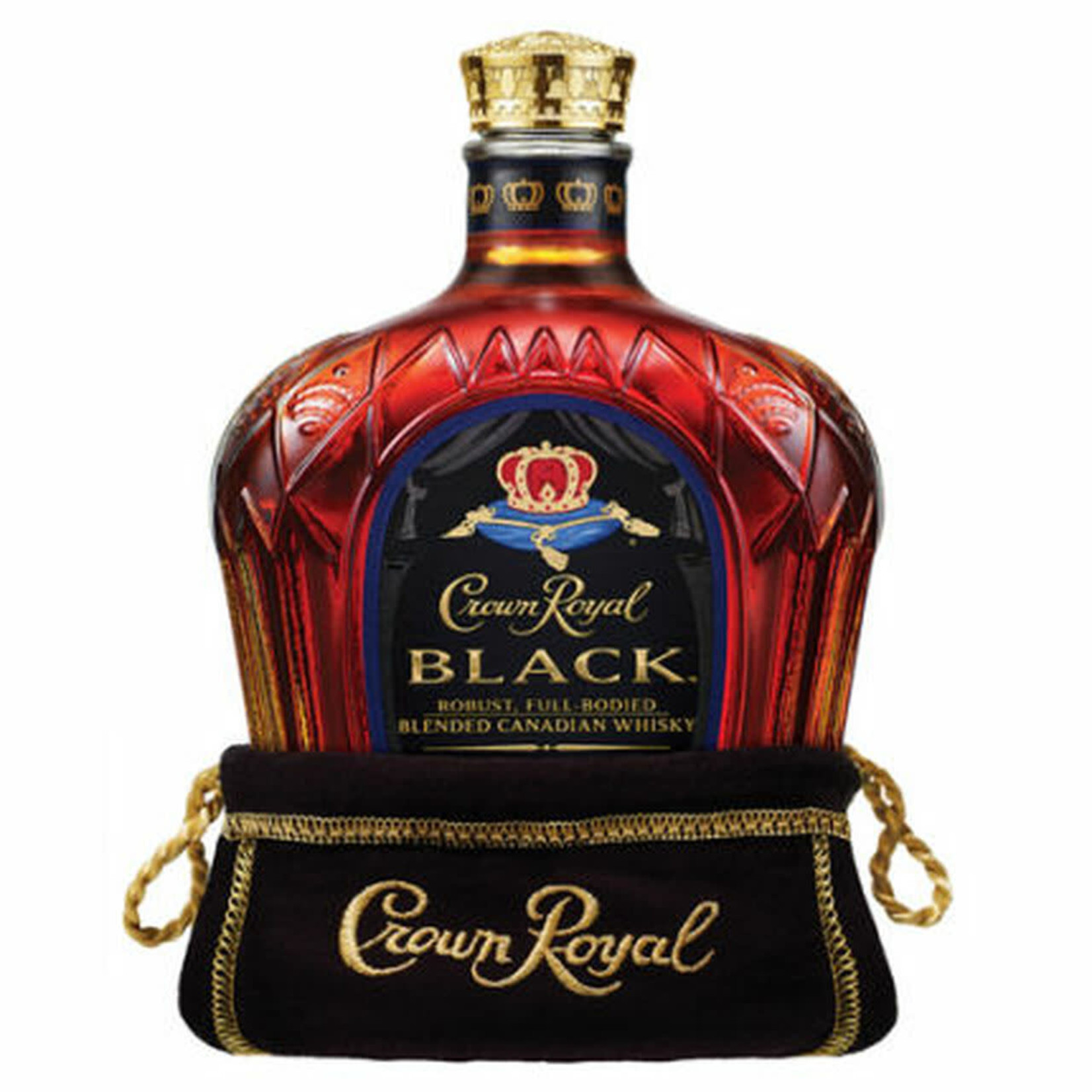Crown Royal Crown Royal Black