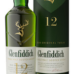 Glenfiddich Glenfiddich 12 Year
