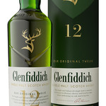 Glenfiddich Glenfiddich 12 Year
