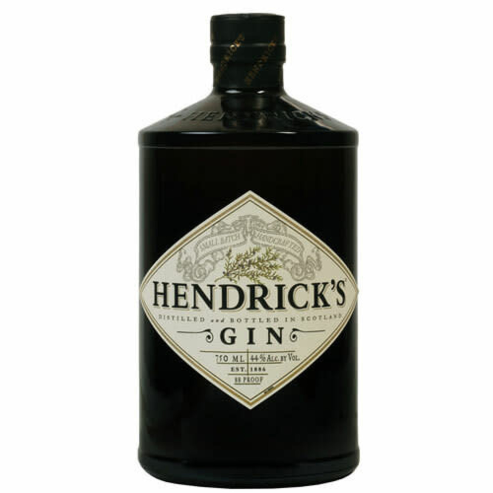 Hendricks Hendricks Gin