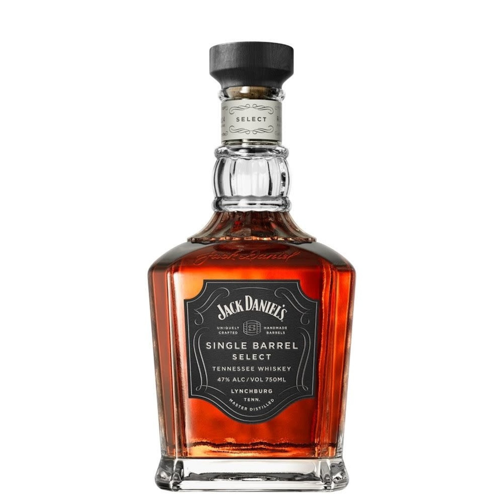 Jack Daniels Jack Daniels Single Barrel Bourbon