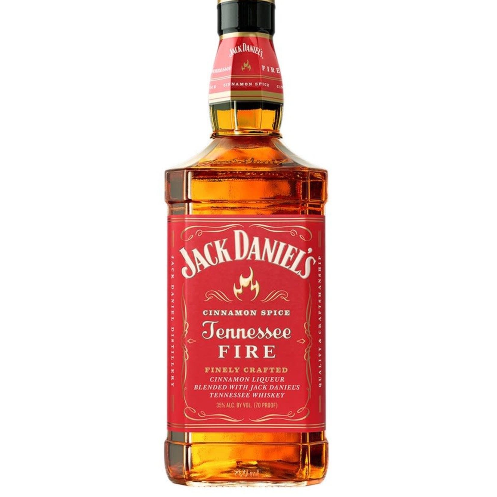 Jack Daniels Jack Daniels Tennessee Fire