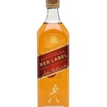 Johnnie Walker Johnnie Walker Red Label Blended Scotch Whisky