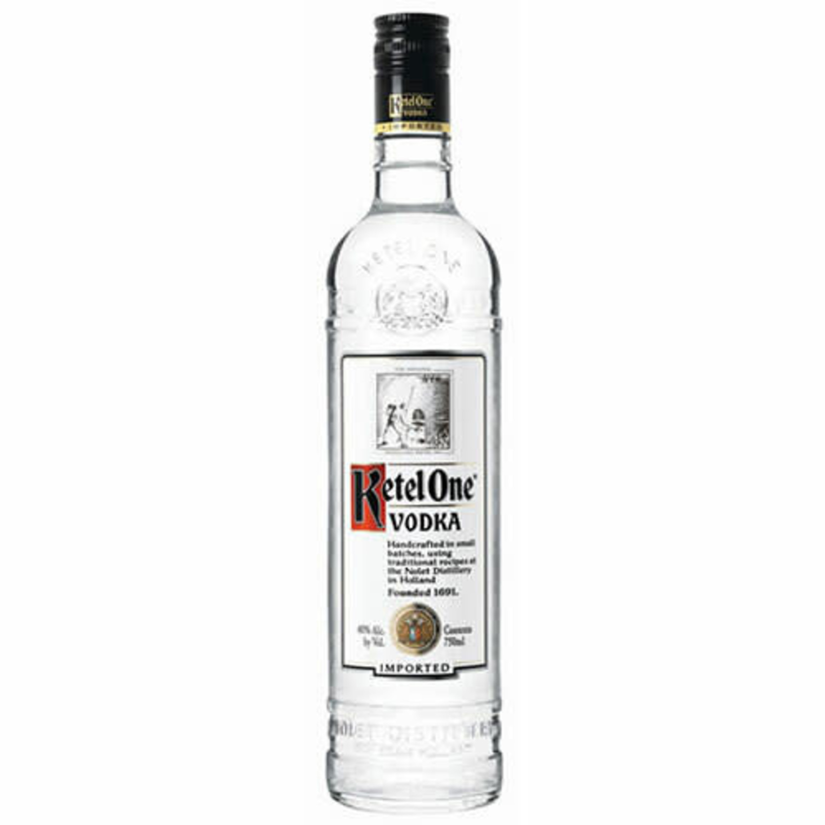 Ketel One Ketel One Vodka