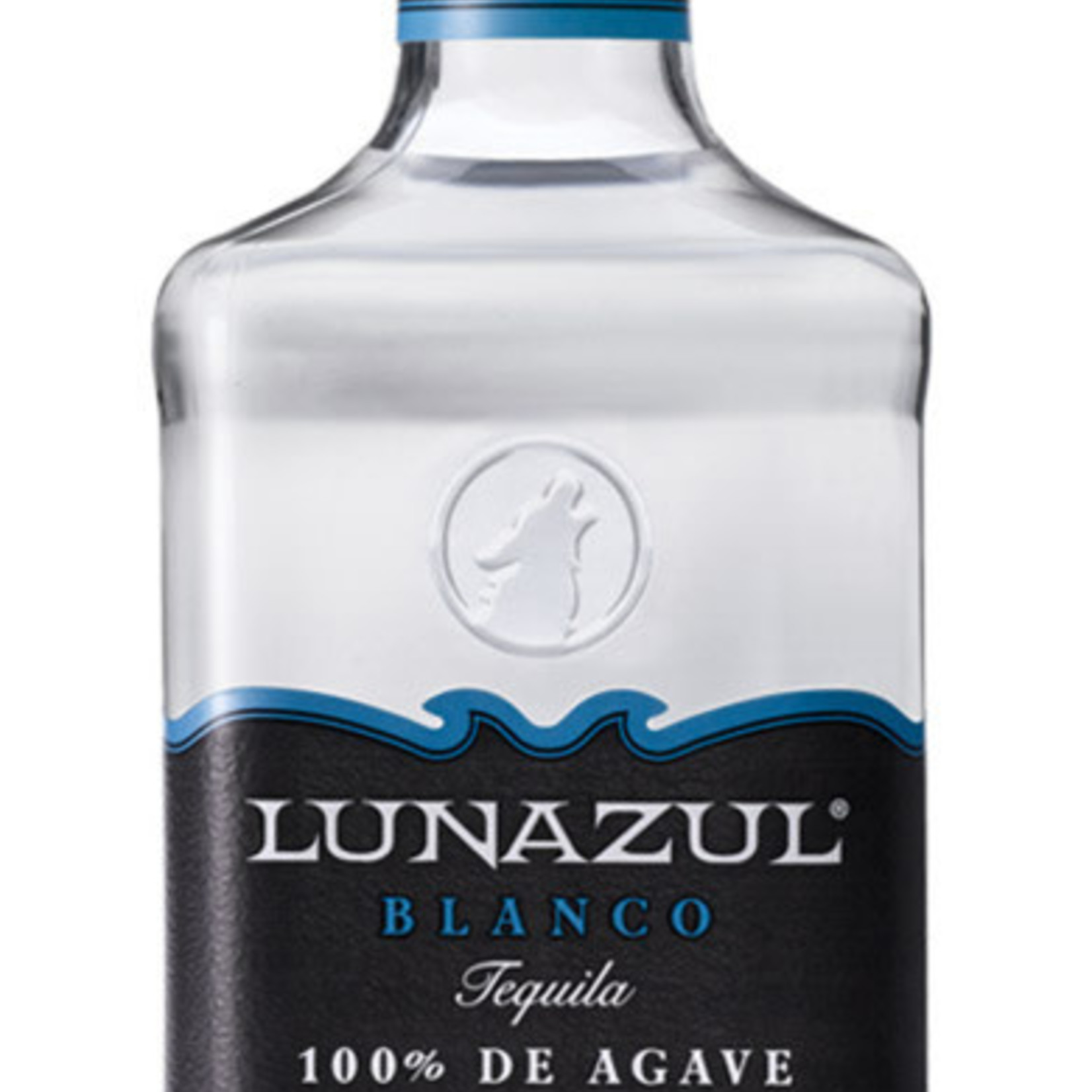 Lunazul Lunazul Blanco Tequila
