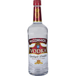 McCormick McCormick Vodka 80 Proof